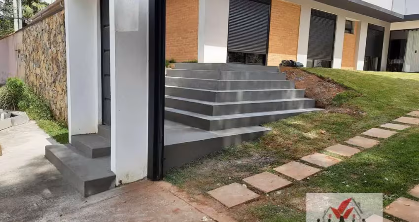 Casa à venda no bairro bortolan - poços de caldas/mg