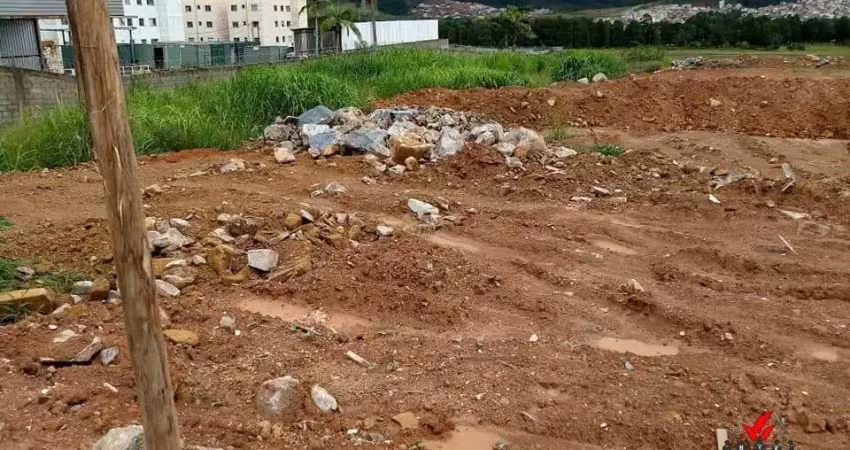 Área comercial para venda em parque das nações poços de caldas-mg