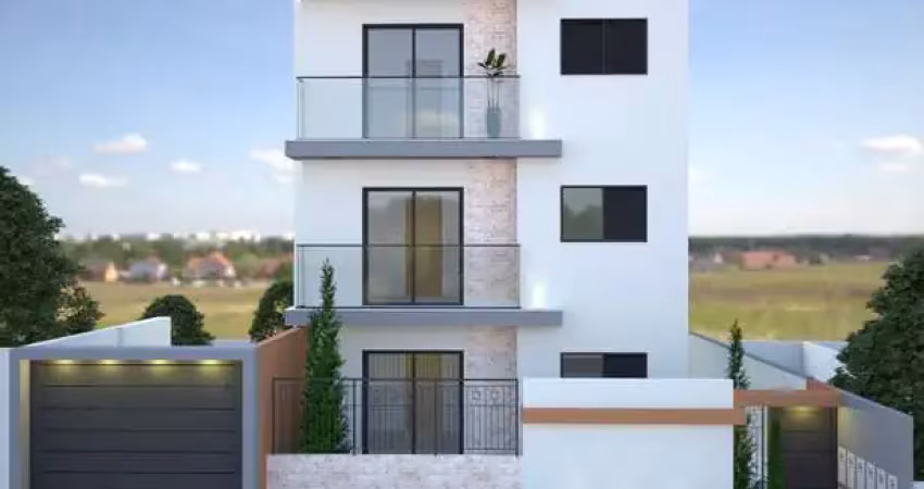 Apartamento à venda no bairro jardim carolina - poços de caldas/mg