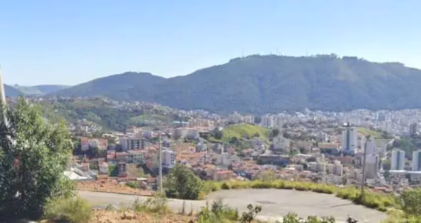 Terreno à venda no bairro jardim bandeirantes - poços de caldas/mg