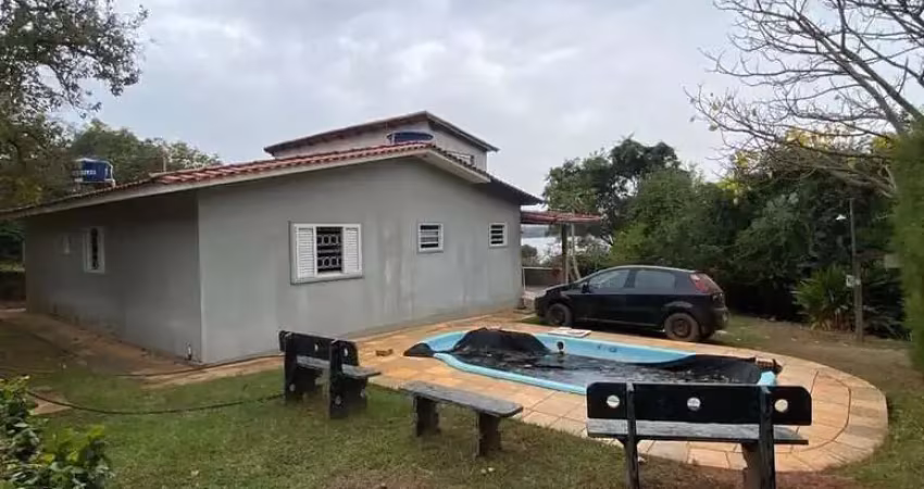 Fazenda à venda no Centro, Capitólio 