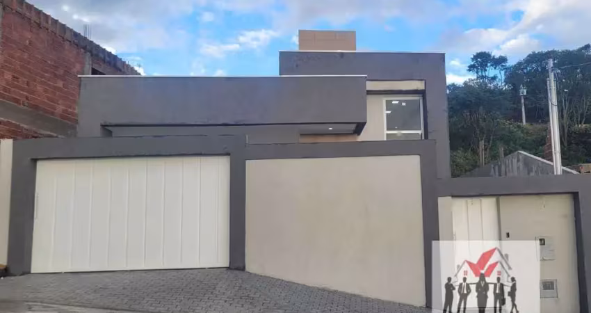 Casa com 3 quartos à venda no Jardim Bandeirantes, Poços de Caldas 
