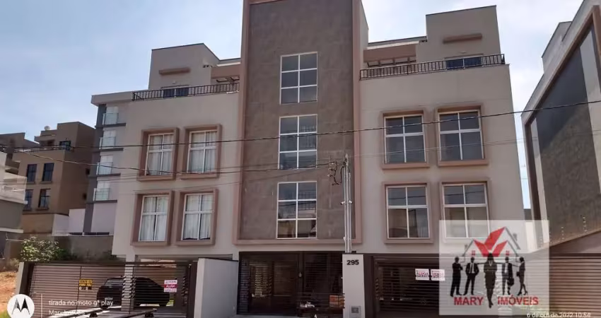 Apartamento à venda no bairro centreville - poços de caldas/mg