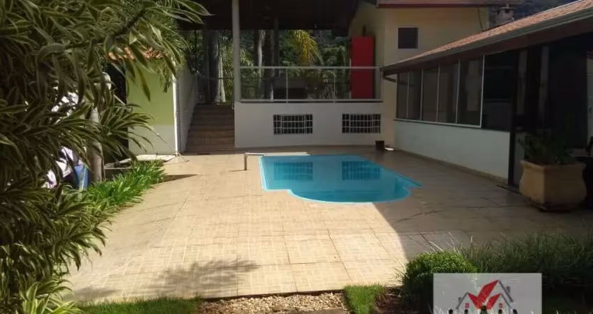 Chácara / sítio com 3 quartos à venda no Centro, Jacutinga 