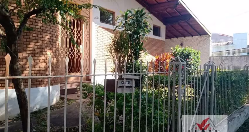Casa com 4 quartos à venda na Rua João Sabino Pereira, Jardim do Ginásio, Poços de Caldas