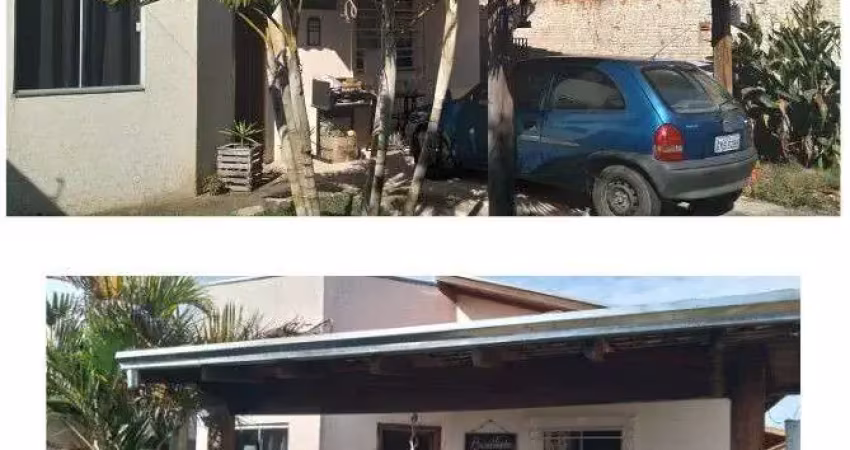 Casa à venda no bairro santa teresa - poços de caldas/mg