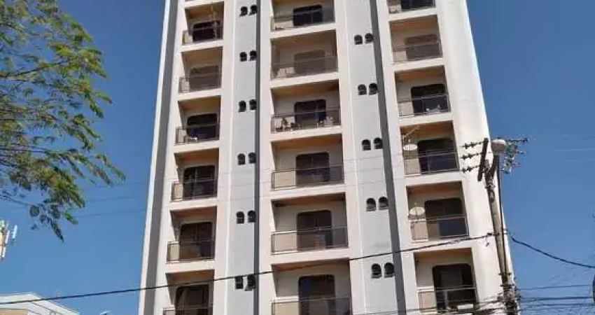 Apartamento com 3 quartos à venda no Centro, Poços de Caldas 