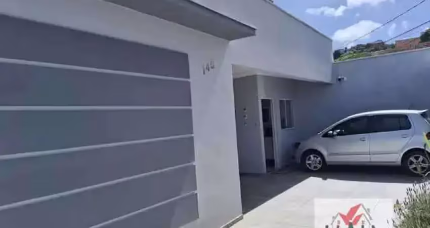 Casa à venda no bairro jardim cascatinha - poços de caldas/mg