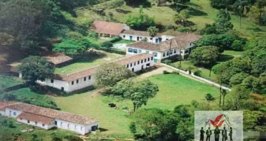 Fazenda à venda no Centro, Rio Preto 