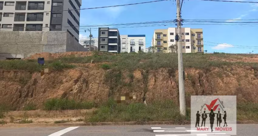 Loteamento à venda no bairro residencial summer ville - poços de caldas/mg