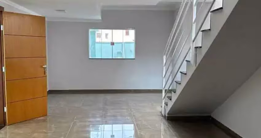 Casa à venda no bairro residencial summer ville - poços de caldas/mg