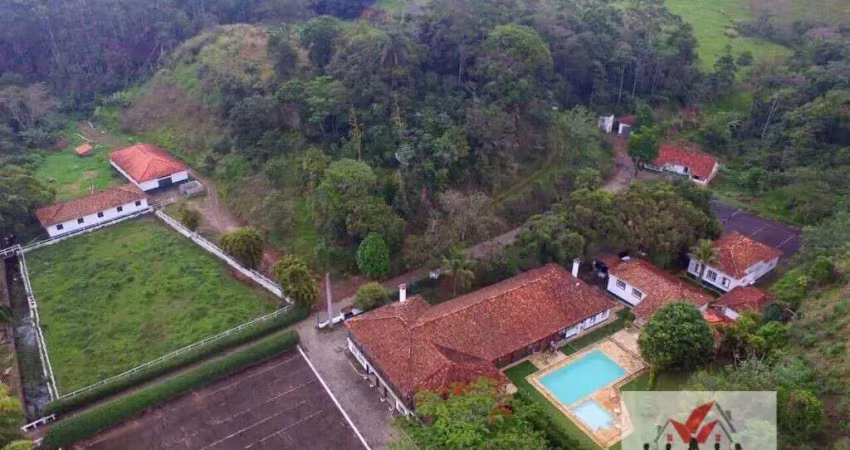 Fazenda à venda no bairro centro - rio de janeiro/rj