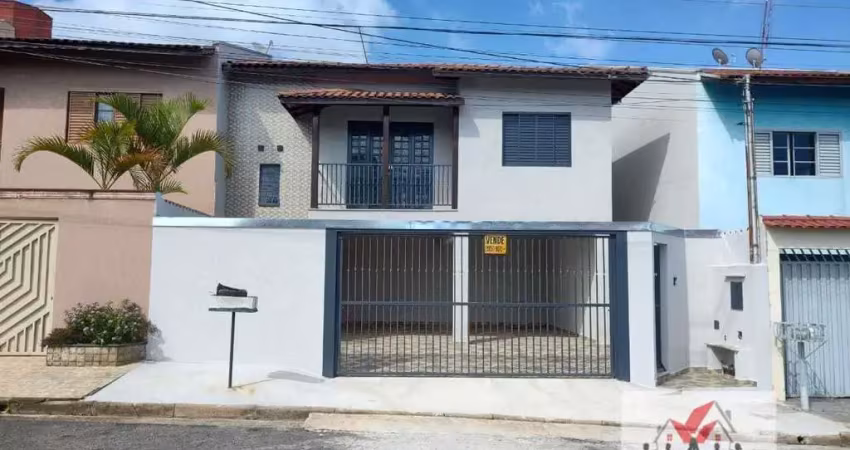 Casa com 3 quartos à venda no Jardim das Azaléias, Poços de Caldas 