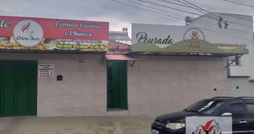 Pousada à venda no bairro campo das antas - poços de caldas/mg