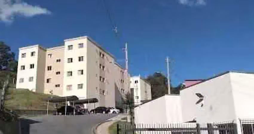 Apartamento à venda no bairro vila rica - poços de caldas/mg
