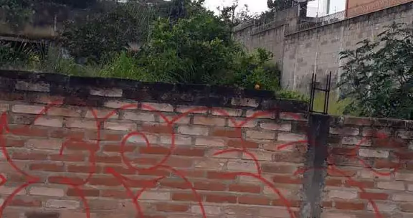 Terreno à venda na Rua Corumbá, Jardim dos Estados, Poços de Caldas