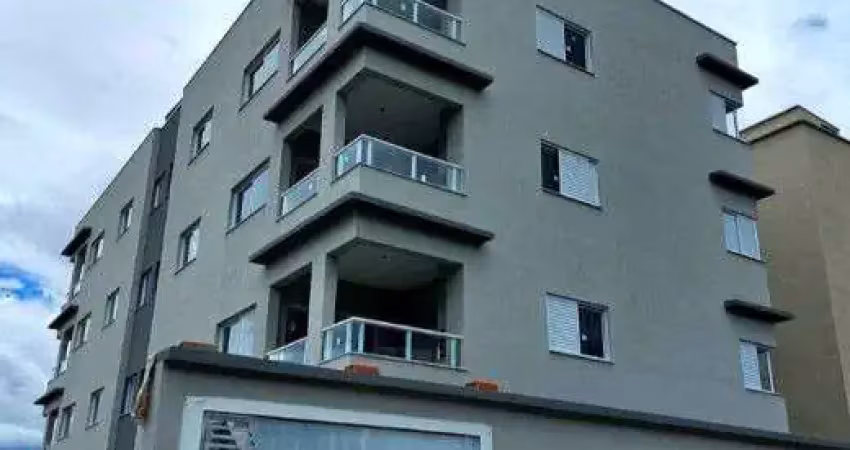 Apartamento à venda no bairro jardim esmeralda - poços de caldas/mg