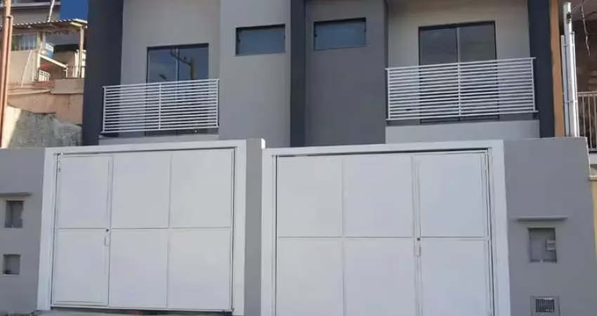Casa à venda no bairro monte verde - poços de caldas/mg
