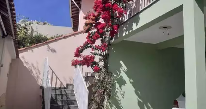 Casa à venda no bairro jardim europa - poços de caldas/mg