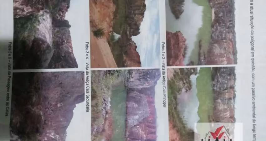 Fazenda à venda no Centro, Diamantina 