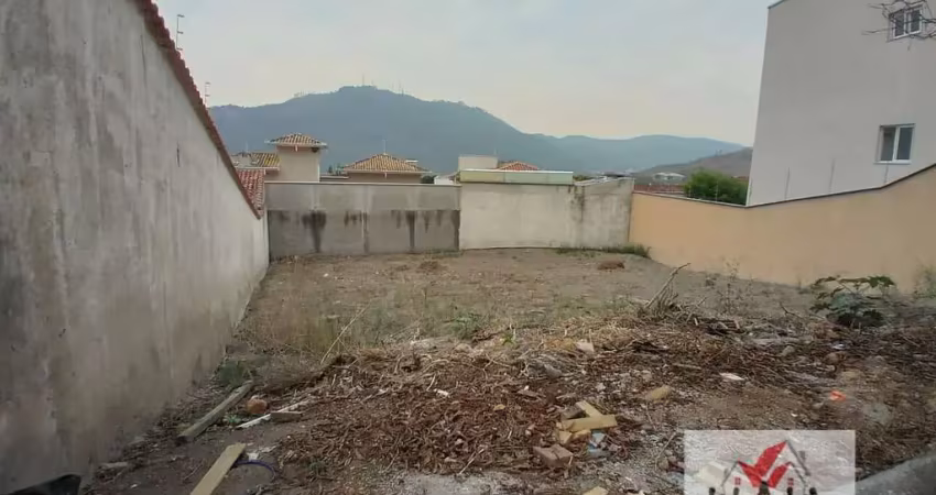 Terreno à venda no bairro jardim novo mundo - poços de caldas/mg