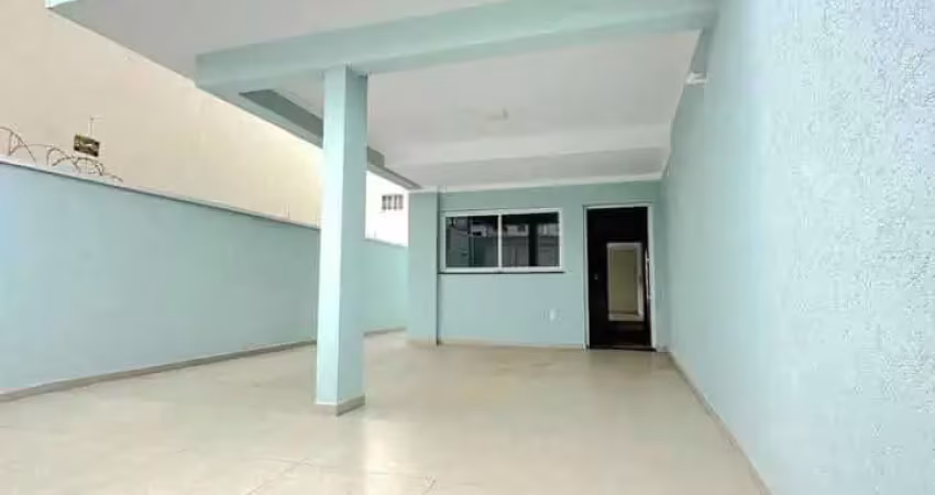 Casa à venda no bairro residencial são bernardo - poços de caldas/mg