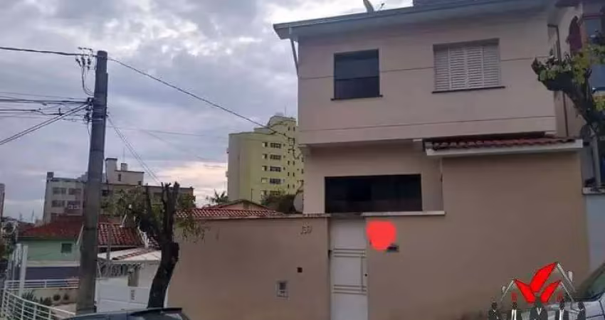 Casa sobrado para venda em centro poços de caldas-mg
