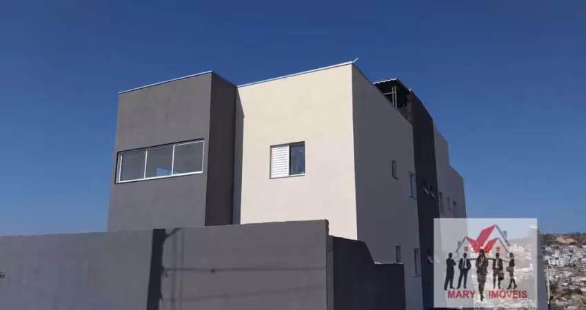 Apartamento à venda no bairro jardim vitória - poços de caldas/mg