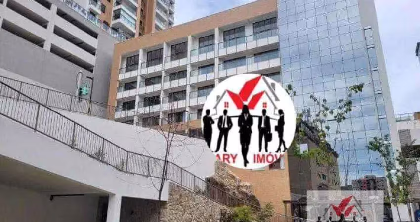 Sala para alugar no bairro centro - poços de caldas/mg