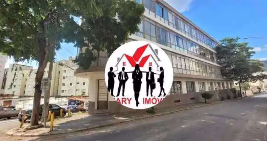 Apartamento à venda no bairro centro - poços de caldas/mg