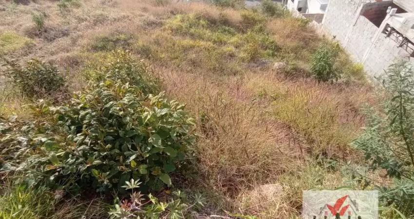 Terreno à venda no Jardim Bandeirantes, Poços de Caldas 