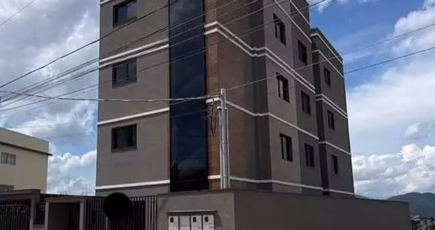 Apartamento à venda no bairro residencial morumbi - poços de caldas/mg