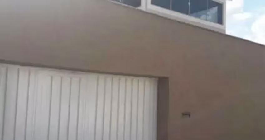 Casa térrea para venda em jardim campos elísios poços de caldas-mg