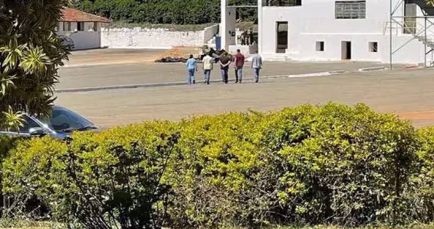 Fazenda à venda no bairro centro - santo antônio do amparo/mg