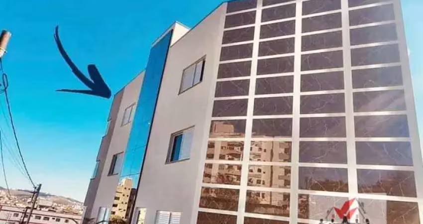 Apartamento à venda no bairro jardim dos estados - poços de caldas/mg