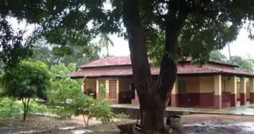 Fazenda à venda no bairro centro - alto araguaia/mt