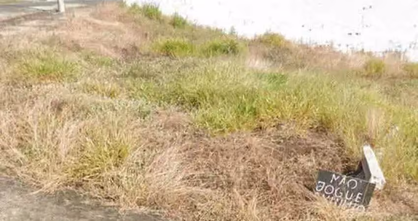 Terreno à venda no bairro jardim carolina - poços de caldas/mg