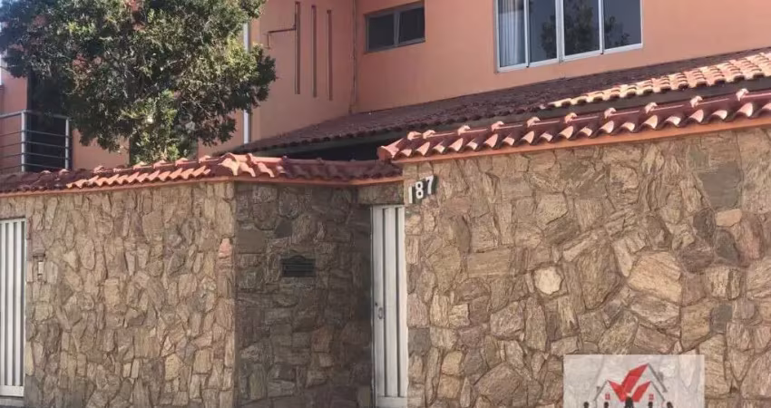 Casa à venda no bairro jardim santa rita - poços de caldas/mg