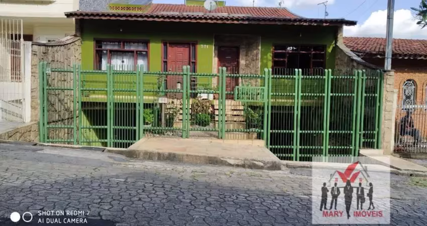 Casa à venda no bairro santa lúcia - poços de caldas/mg