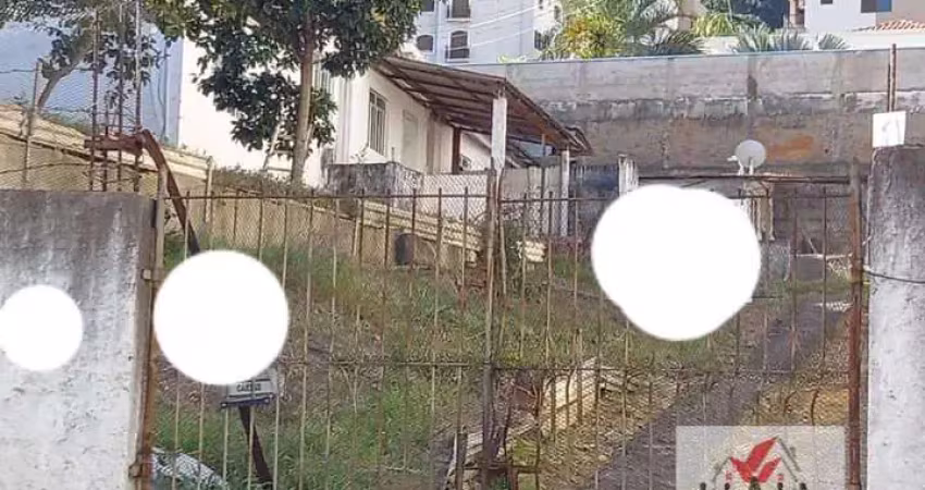 Terreno à venda no bairro jardim dos estados - poços de caldas/mg