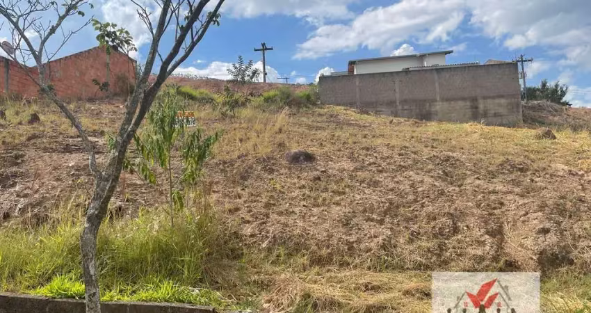 Terreno à venda no bairro residencial tiradentes  - poços de caldas/mg