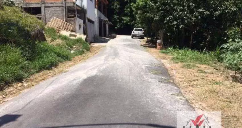 Terreno à venda no bairro chácara alvorada - poços de caldas/mg