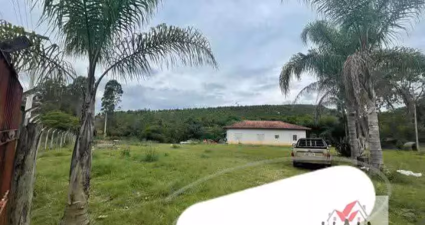 Chácara / sítio à venda no Centro, Andradas 