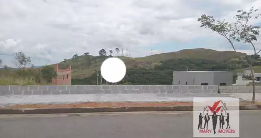 Terreno à venda no bairro jardins de florença - poços de caldas/mg