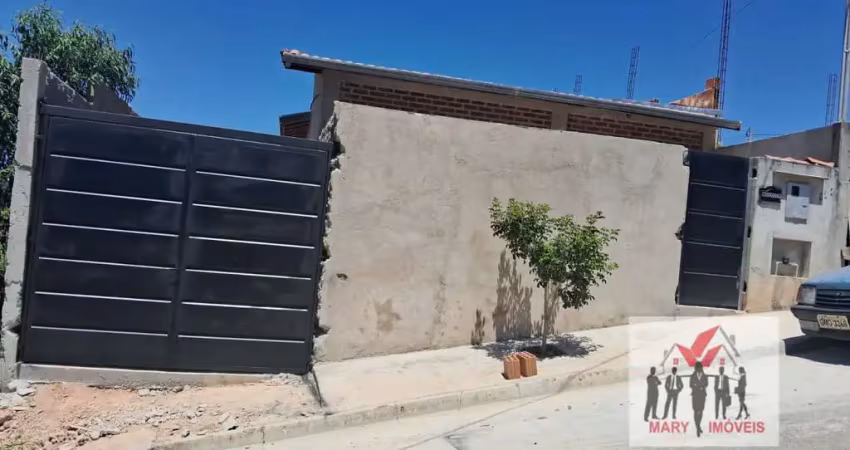 Casa à venda no bairro morada dos pássaros - poços de caldas/mg