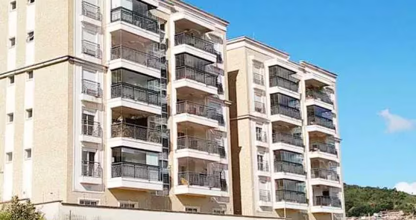 Apartamento à venda no bairro jardim esmeralda - poços de caldas/mg
