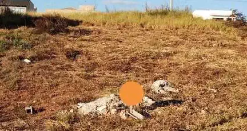 Terreno à venda no bairro jardins de florença - poços de caldas/mg