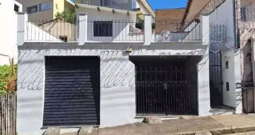 Casa à venda no bairro santa rosália  - poços de caldas/mg