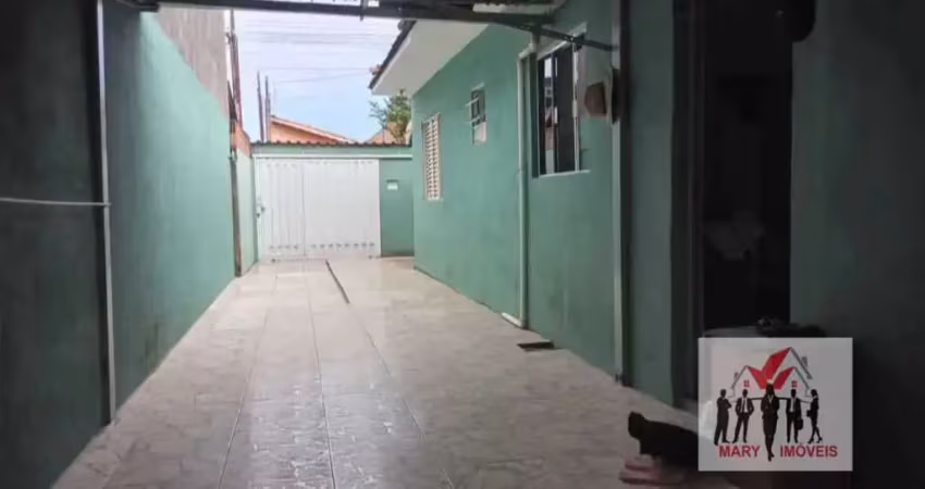 Casa à venda no bairro jardim kennedy ii - poços de caldas/mg