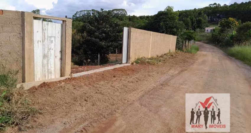 Chácara / sítio à venda no Centro, Andradas 